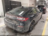 Honda Civic Sport Touring 19XFL1H8XRE400427 снимка
