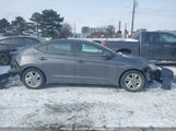 Hyundai Elantra Sel/Value/Limited KMHD84LF9KU869124 снимка