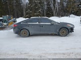 Hyundai Sonata Gl 5NPE24AFXFH143575 снимка
