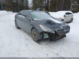 Hyundai Sonata Gl 5NPE24AFXFH143575 снимка