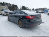 Hyundai Sonata Gl 5NPE24AFXFH143575 снимка