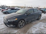 Ford Fusion Titanium 3FA6P0D98HR121259 снимка