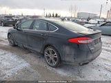 Ford Fusion Titanium 3FA6P0D98HR121259 снимка