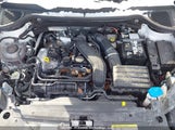 Volkswagen Taos Comfortline Black Edition 3VV2C7B27TM017954 fotografie