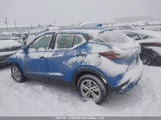 Nissan Kicks S 3N1CP5BV8RL556865 fotografie