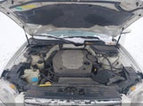 Infiniti Fx35 JNRAS08W25X201470 снимка