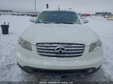 Infiniti Fx35 JNRAS08W25X201470 снимка