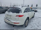 Infiniti Fx35 JNRAS08W25X201470 снимка