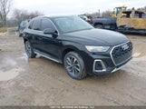 Audi Q5 Progressiv WA1EAAFY7M2064319 fotografie