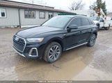 Audi Q5 Progressiv WA1EAAFY7M2064319 photo
