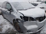 Toyota Sienna 5TDZK3DC2CS184799 снимка