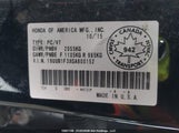 Acura Tlx 19UUB1F3XGA800152 снимка