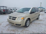 Dodge Grand Caravan Se 2D4RN4DE0AR287369 снимка