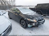 Honda Civic Touring 2HGFB2F70EH039146 снимка