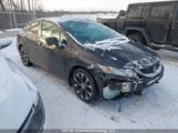 Honda Civic Touring 2HGFB2F70EH039146 снимка