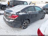 Honda Civic Touring 2HGFB2F70EH039146 снимка
