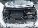 Hyundai Accent KMHCT4AE3GU001521 снимка