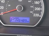 Hyundai Elantra KMHDU4BD6AU026895 снимка