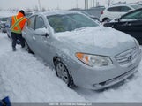 Hyundai Elantra KMHDU4BD6AU026895 снимка