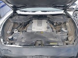 Infiniti Qx70 JN8CS1MW6HM410676 снимка