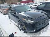 Infiniti Qx70 JN8CS1MW6HM410676 снимка