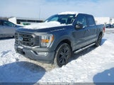 Ford F-150 Xlt 1FTEW1EP9PFB59140 снимка