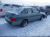 Nissan Sentra 3N1CB51D15L553985 снимка