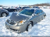 Nissan Altima 2.5/2.5S 1N4AL21E67C209162 снимка