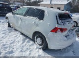 Volkswagen Golf 1.8 Tsi Comfortline/1.8 Tsi Highline/1.8 Tsi Trendline 3VW117AU1FM073246 снимка