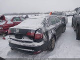 Volkswagen Jetta 1.4 Tsi Trendline/1.4 Tsi Trendline+ 3VW167AJ0HM379526 снимка