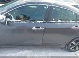 Honda Civic Touring 2HGFC1F91GH100712 снимка