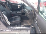 Honda Civic Touring 2HGFC1F91GH100712 снимка