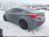 Hyundai Elantra Limited 5NPDH4AE7DH366428 снимка