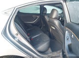 Hyundai Elantra Limited 5NPDH4AE7DH366428 снимка