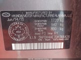 Hyundai Elantra Limited 5NPDH4AE7DH366428 снимка