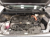 Toyota Rav4 Le 2T3BWRFV6PW154779 снимка