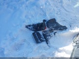 Toyota Rav4 Le 2T3BWRFV6PW154779 снимка