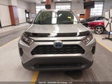 Toyota Rav4 Le 2T3BWRFV6PW154779 снимка