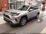 Toyota Rav4 Le 2T3BWRFV6PW154779 снимка