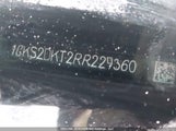 GMC Yukon Denali Denali 1GKS2DKT2RR229360 снимка