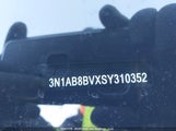 Nissan Sentra S/S Plus 3N1AB8BVXSY310352 снимка