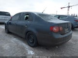 Volkswagen Jetta 2.0 Tdi Comfortline/2.0 Tdi Trendline 3VWJL81K39M067807 снимка
