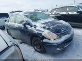 Nissan Versa S/Sl 3N1BC11E78L396753 снимка