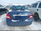Nissan Versa S/Sl 3N1BC11E78L396753 снимка