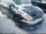 Nissan Versa S/Sl 3N1BC11E78L396753 снимка