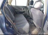 Nissan Versa S/Sl 3N1BC11E78L396753 снимка