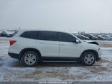 Honda Pilot Lx 5FNYF5H13GB501083 снимка