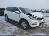 Honda Pilot Lx 5FNYF5H13GB501083 снимка