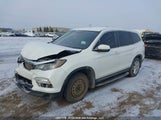 Honda Pilot Lx 5FNYF5H13GB501083 снимка