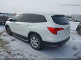 Honda Pilot Lx 5FNYF5H13GB501083 снимка